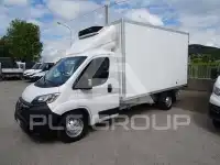 2023 Opel Movano