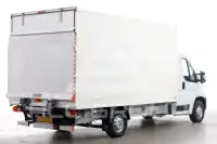 2023 Opel Movano