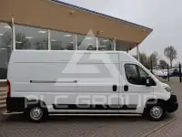 2023 Opel Movano