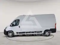 2023 Opel Movano