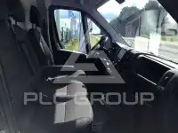 2023 Opel Movano