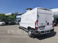 2023 Opel Movano