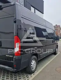 2023 Opel Movano