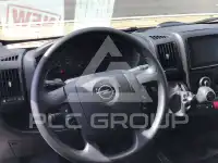 2023 Opel Movano