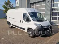 2023 Opel Movano