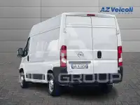 2023 Opel Movano