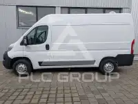 2023 Opel Movano