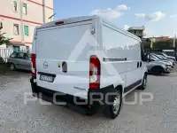2023 Opel Movano