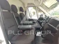 2023 Opel Movano