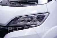 2023 Opel Movano