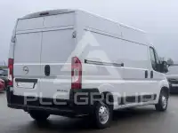 2023 Opel Movano