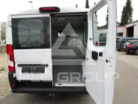 2023 Opel Movano