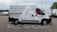 2023 Opel Movano