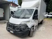 2023 Opel Movano