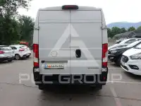 2023 Opel Movano