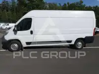 2023 Opel Movano