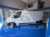 2023 Opel Movano