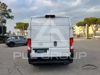 2023 Opel Movano