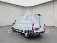 2023 Opel Movano