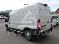 2023 Opel Movano