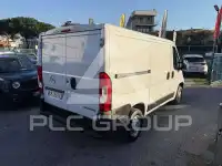 2023 Opel Movano