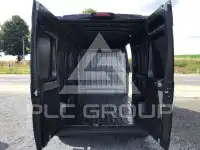 2023 Opel Movano