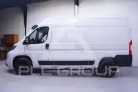 2023 Opel Movano