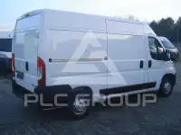 2023 Opel Movano