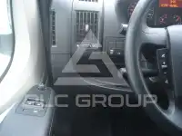 2023 Opel Movano