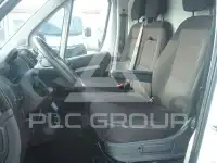 2023 Opel Movano