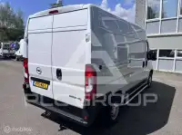 2023 Opel Movano