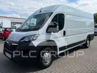 2023 Opel Movano