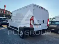2023 Opel Movano