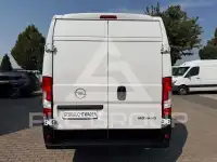 2023 Opel Movano