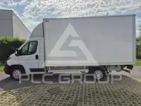 2023 Opel Movano