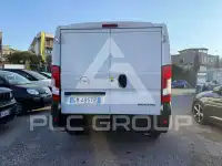 2023 Opel Movano