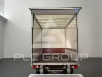 2023 Opel Movano