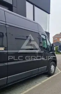 2023 Opel Movano