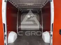 2023 Opel Movano