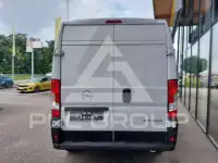 2023 Opel Movano