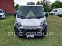 2023 Opel Movano