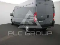 2023 Opel Movano
