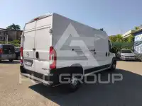 2023 Opel Movano