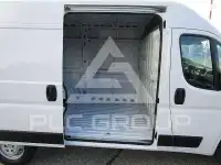 2023 Opel Movano