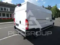2023 Opel Movano