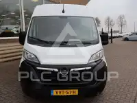 2023 Opel Movano