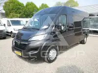 2023 Opel Movano