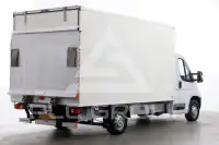 2023 Opel Movano