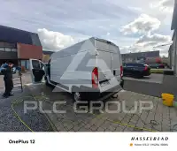 2023 Opel Movano