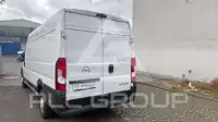 2023 Opel Movano